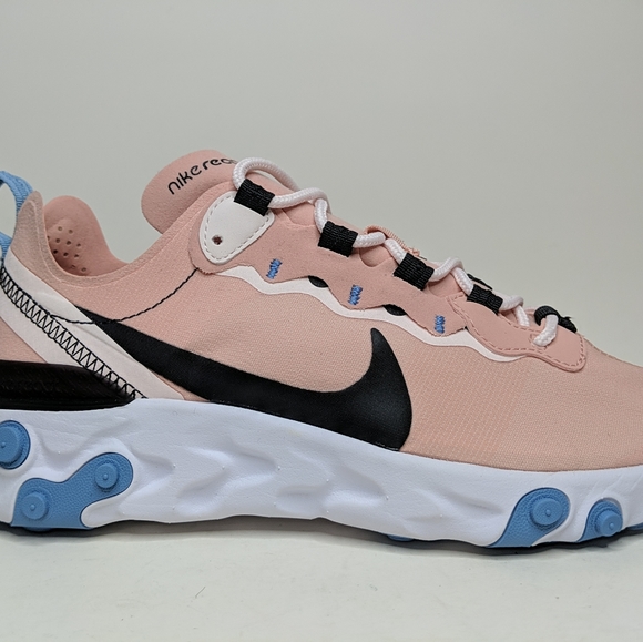 Nike React Element 55 Size 6.5 - Picture 6 of 6